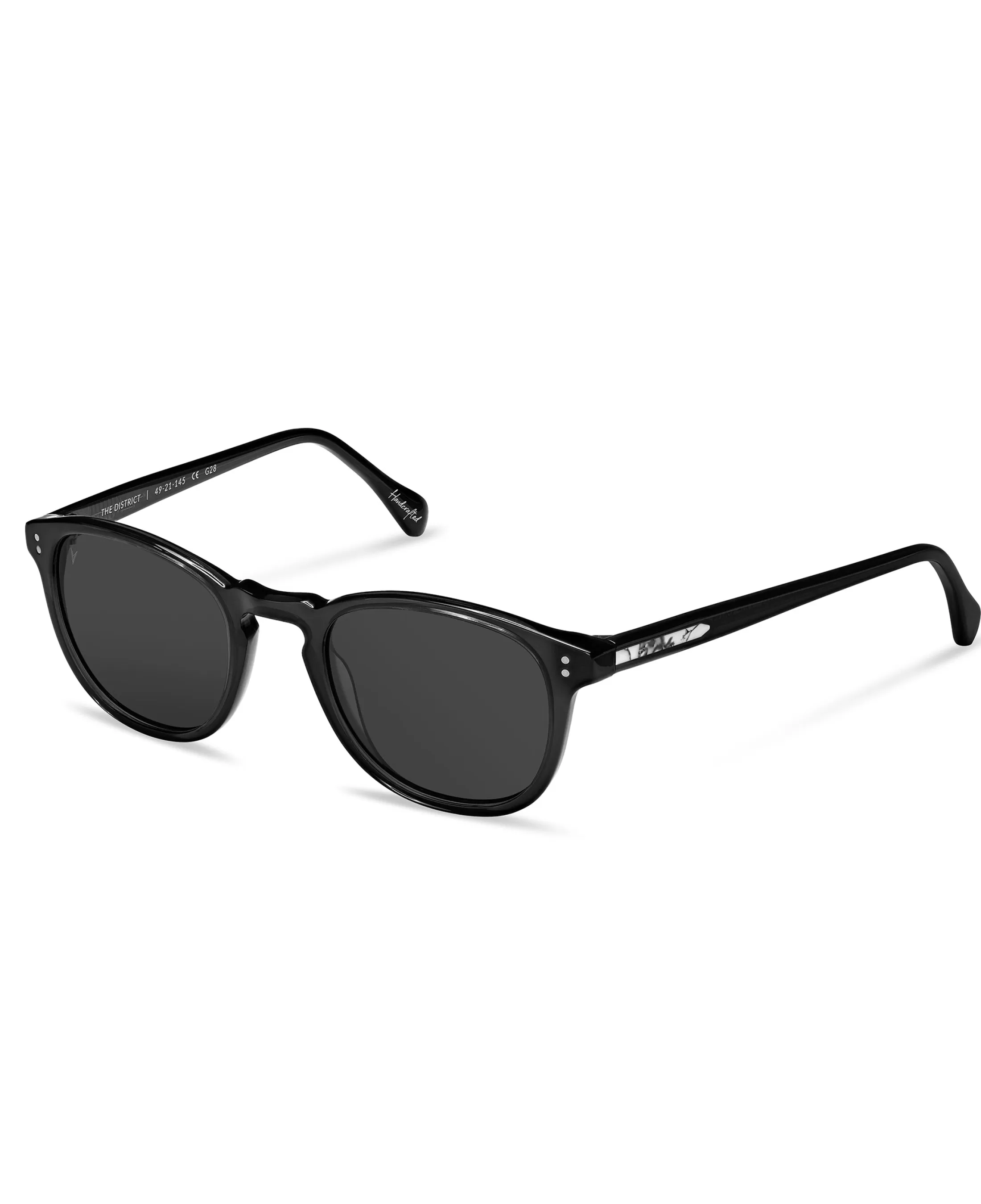 Vincero Sunglasses*The District Ii